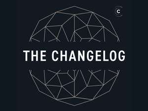 Changelog Podcast - Sustain Open Source Software