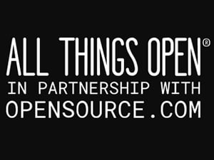 All Things Open