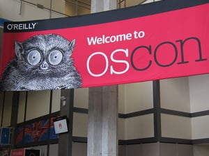 OSCON 2016