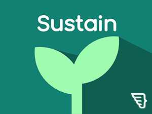 Sustain – Podcast