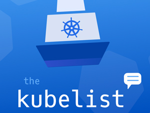 The Kubelist – Podcast